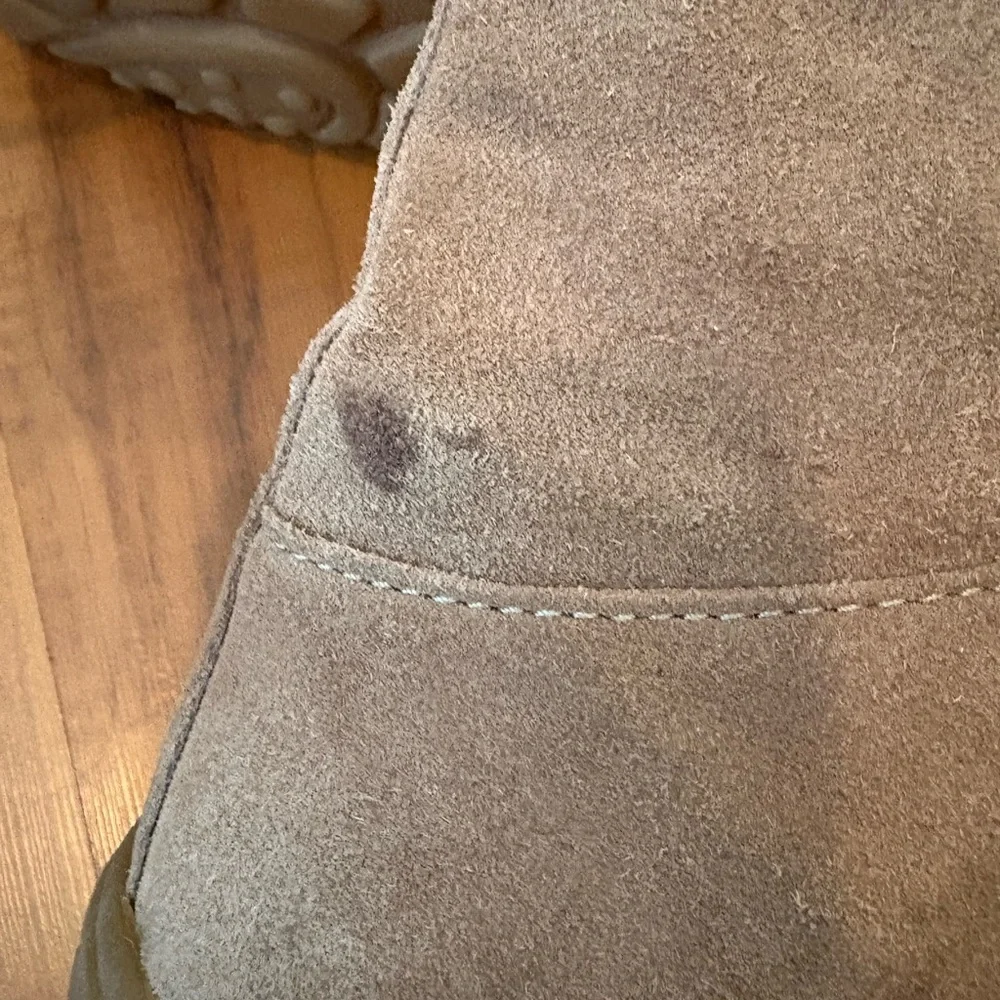 Naturino Suede Boots